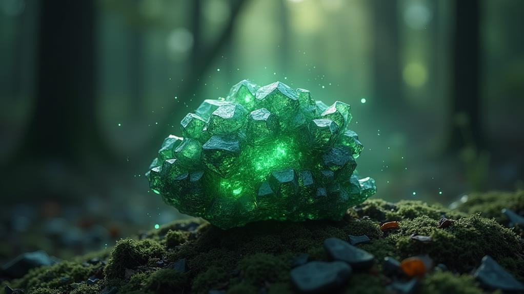 Master Shamanite: Mineral Meaning, Healing Properties and Benefits