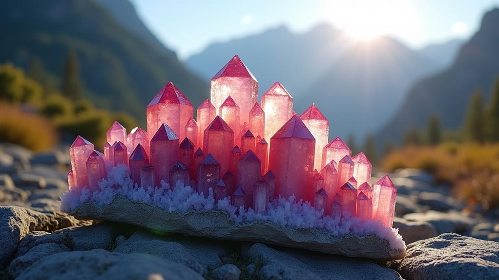 significant kaurilite findings