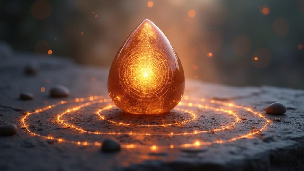 spiritual wellness and healing