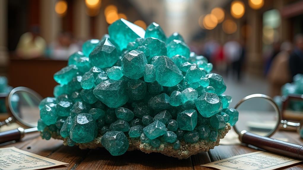 supply and demand dynamics