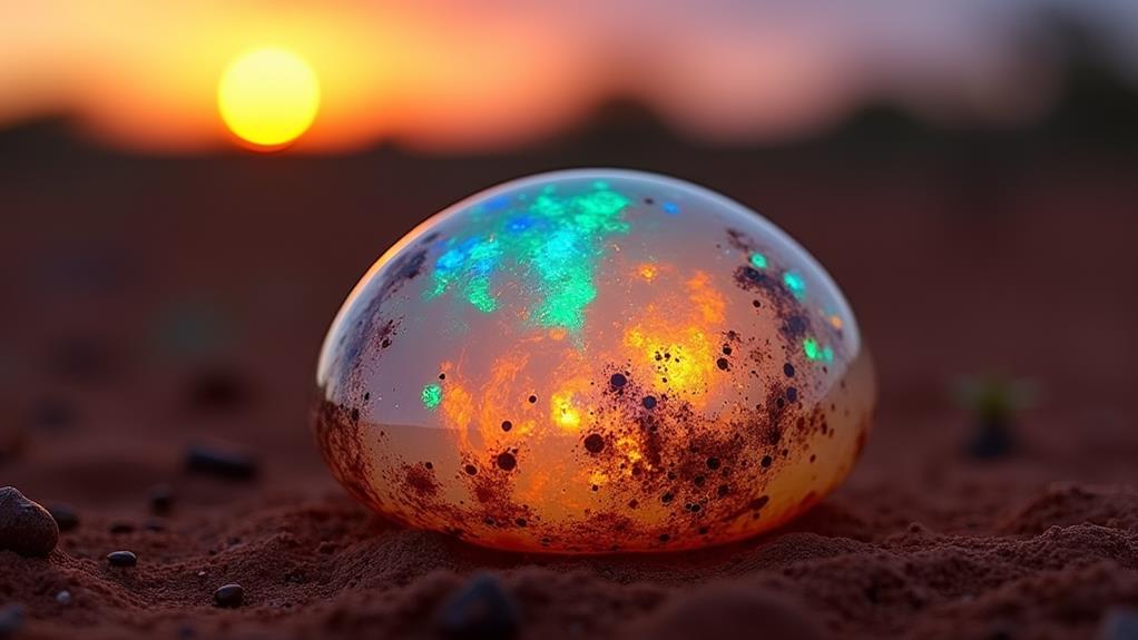 timeless aboriginal cultural stories