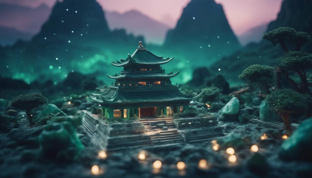 traditional chinese cultural practices