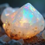 White Opal: Crystal Meaning, Healing Properties and Zodiac Benefits