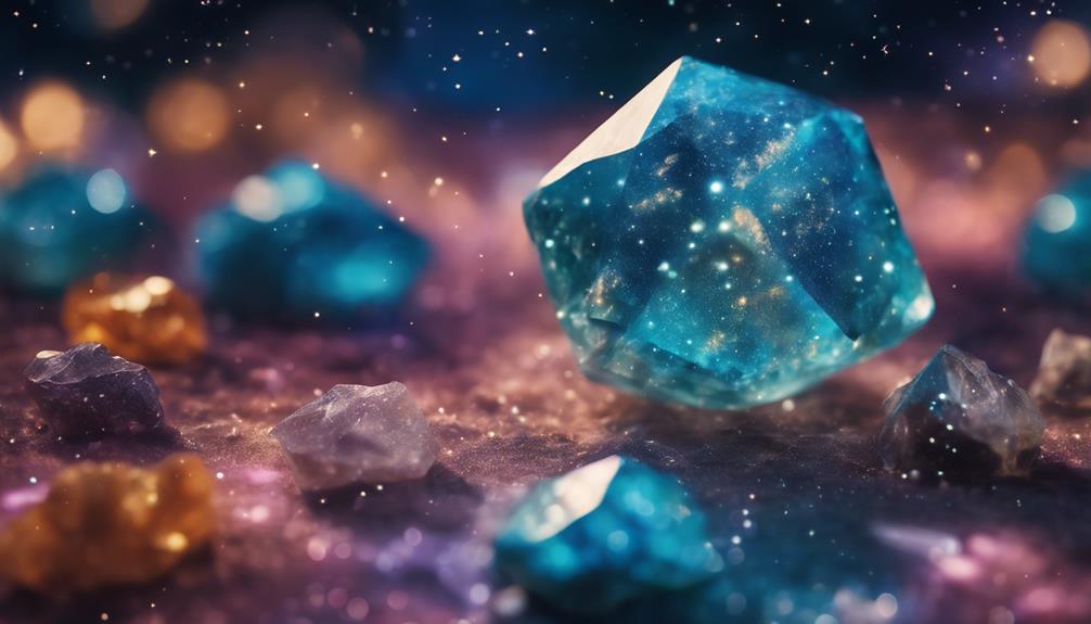 zodiac signs and ajoite