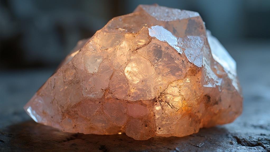 distinct assessment criteria