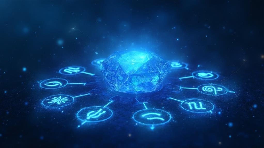 astrological relationship harmony analysis