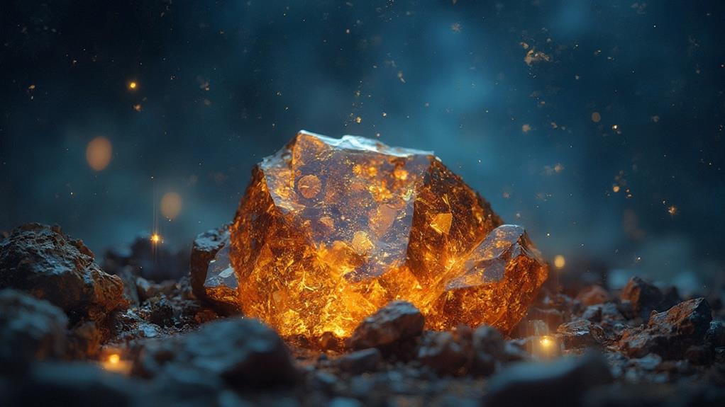 crystals enhance astrological insights