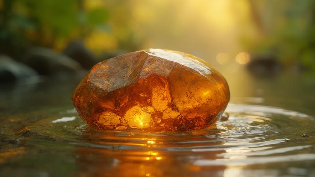 emotional equilibrium and resilience