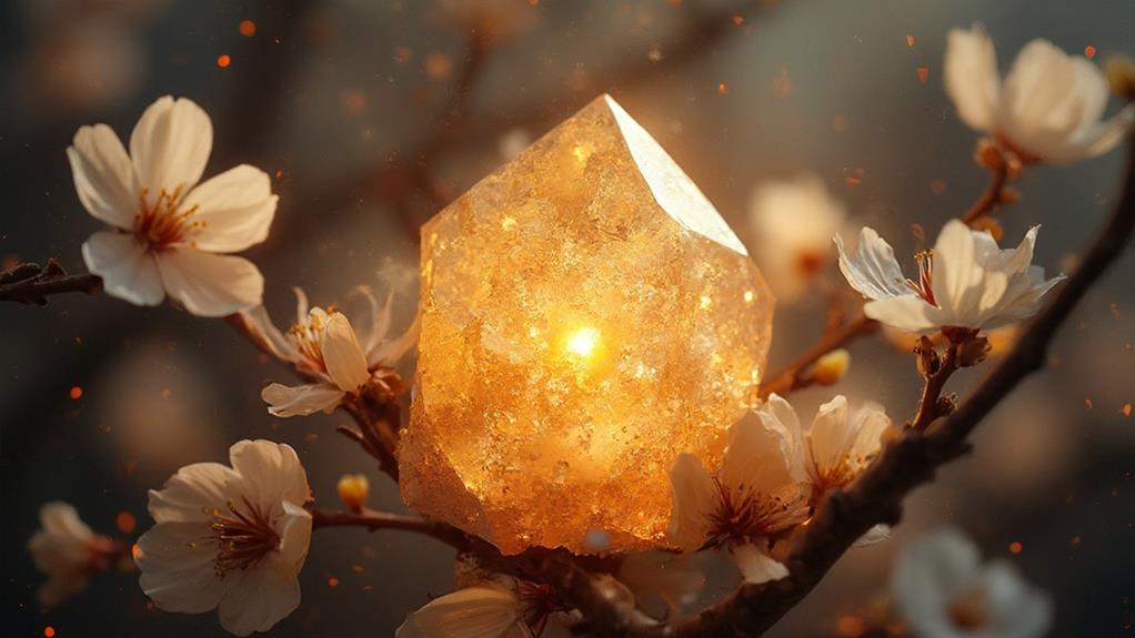 rutile april s birthstone choice