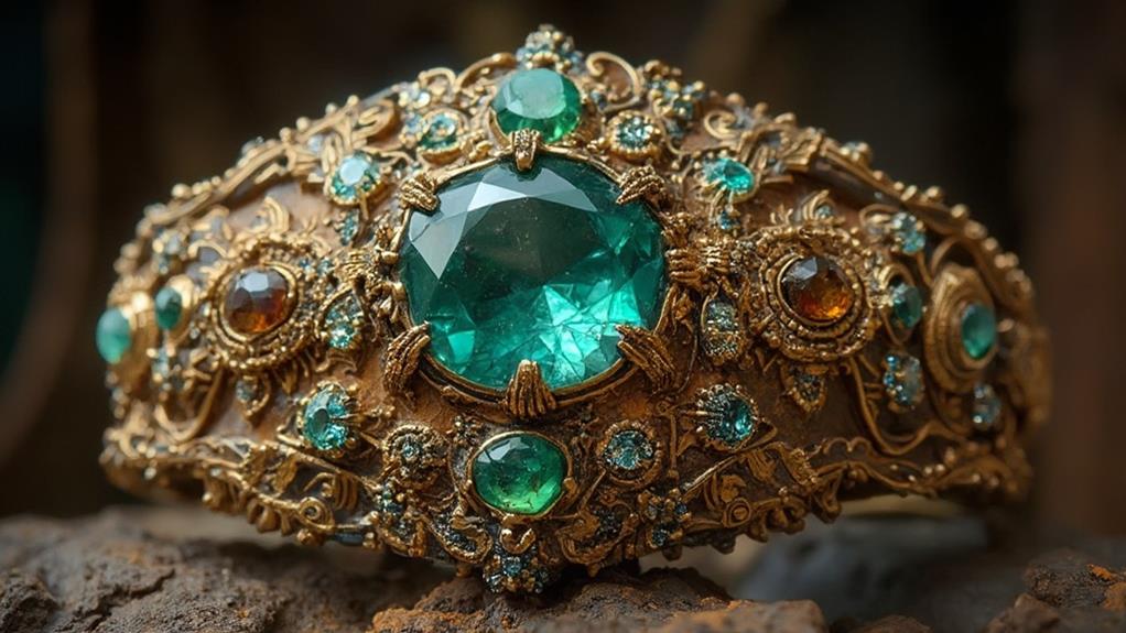 zircon s historical jewelry significance